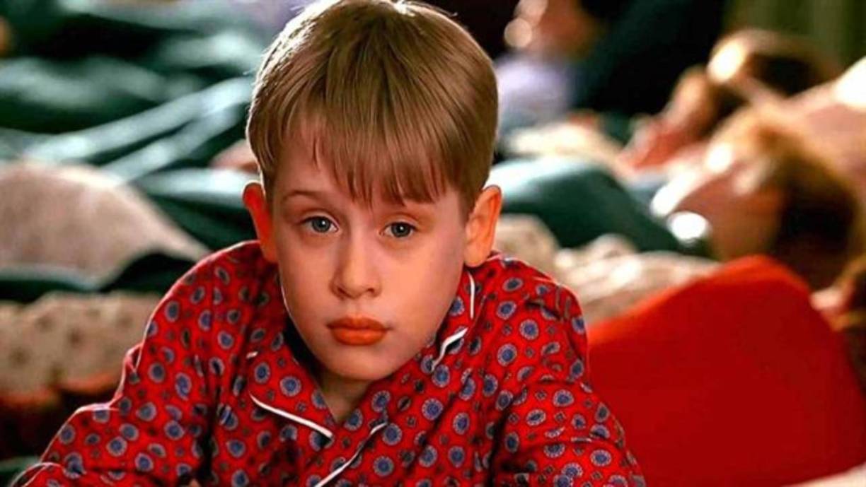 Pero sin duda quien sorprendió al mundo por sus drásticos cambios y múltiples problemas ha sido Macaulay Culkin, quien dio vida a Kevin.