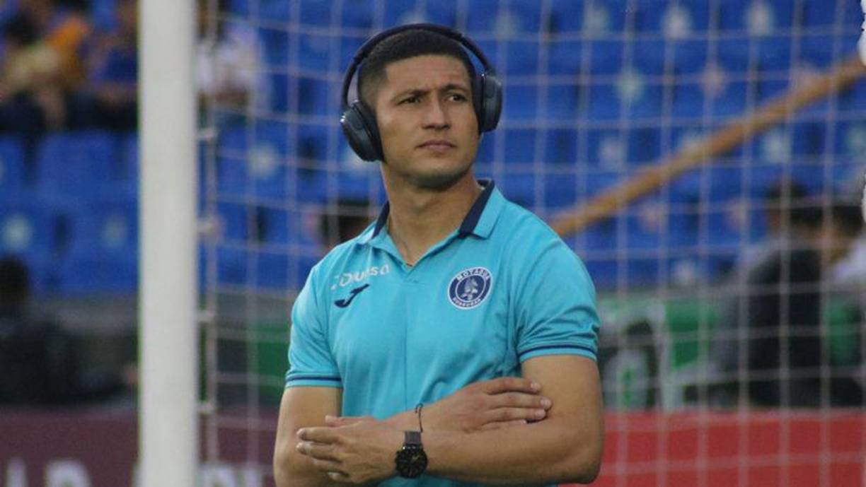 Héctor Castellanos: El centrocampista del Motagua no seguirá en las filas del Motagua de cara a la próxima campaña. 