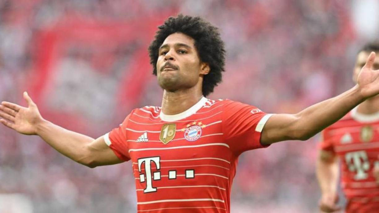 El Bayern Múnich prepara una gran operación salida, según Sky Alemania. Esperan ingresar hasta 150 millones de euros y en la lista negra están Robert Lewandowski, Serge Gnabry, Marcel Sabitzer, Omar Richards.
