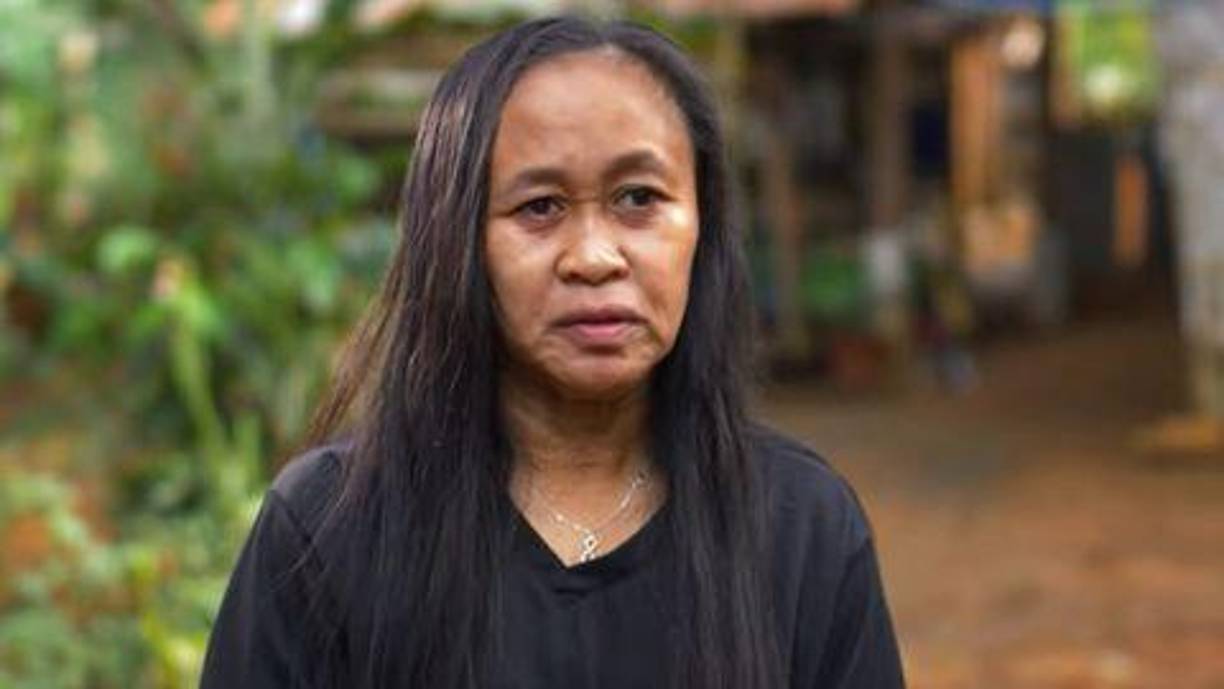 Y es que los médicos le han advertido que puede padecer ataques al corazón, insuficiencia cardiaca, osteoporosis y otros males debido al envejecimiento de su organismo