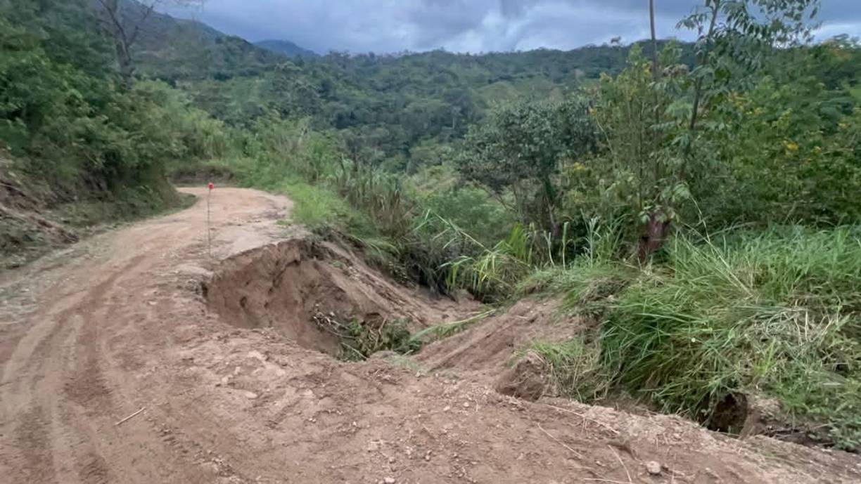 El alcalde de Quimistán, Rubén Darío Pacheco, lamentó profundamente estas pérdidas y reafirma su compromiso con la prevención y mitigación de riesgos. Mencionaron que tienen comunidades incomunicadas desde la tormenta Sara.