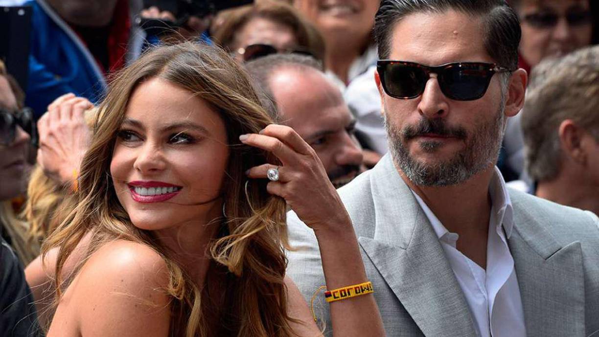 El pasado fin semana, Sofía, que también es productora de la serie, habló con el diario El País, de España, y contó, entre otras cosas, detalles sobre los problemas que precipitaron su divorcio con también el actor estadounidense Joe Manganiello, a quien conoció en 2014 y con quien estuvo casada hasta julio de 2023. 