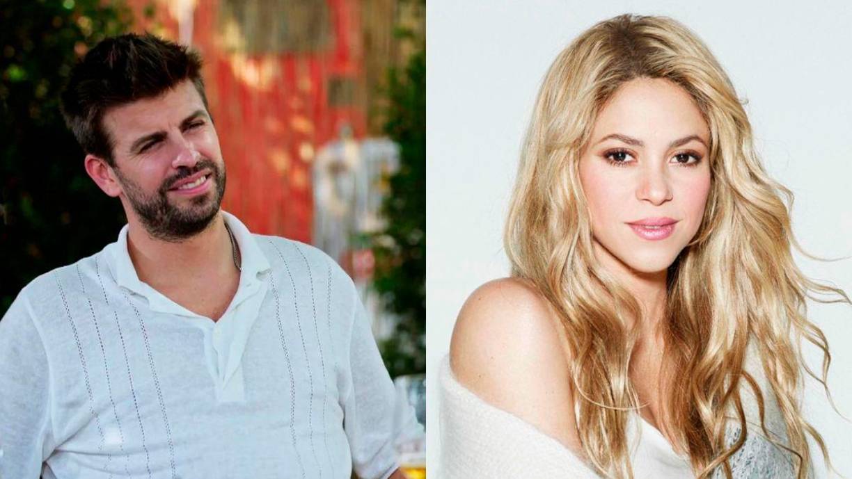 Por lo tanto, todo parece indicar que Piqué le ha ganado esta “batalla” a Shakira por la custodia de sus hijos para Navidad.