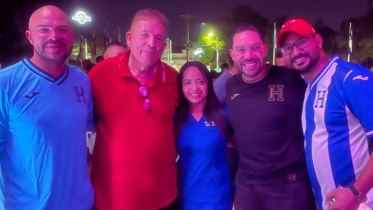 Edgardo Castro que ganó su diputación bajo la bandera de Libre con 197,397 votos, volverá a postularse, pero desde otra trinchera. Él es del grupo disidente de Libre que se unió a las filas del Partido Liberal donde Jorge Cálix, también exLibre, es precandidato a la presidencia.