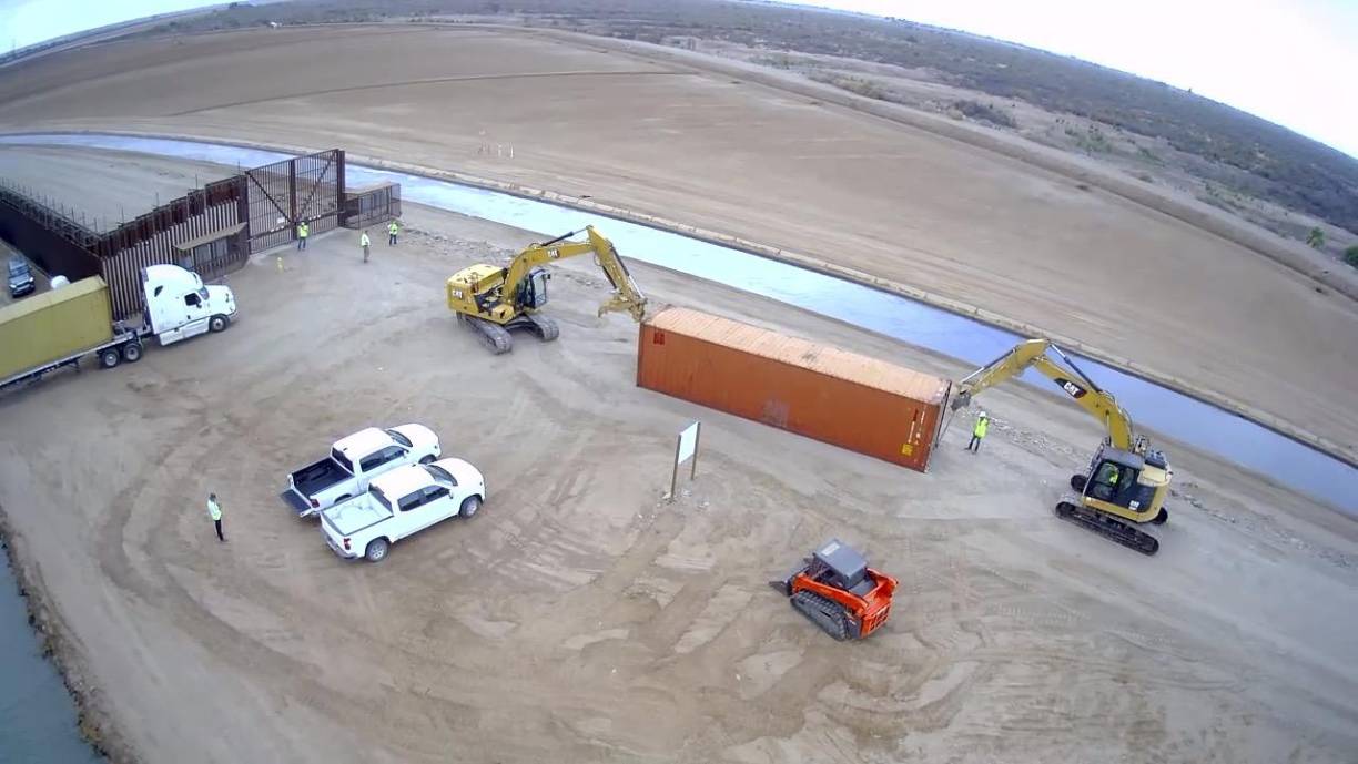 Biden anunció la semana pasada que el Departamento de Seguridad Nacional empezaría a retirar de forma ordenada el programa ‘Quédate en México’ aprobado por su predecesor, después de que un juez federal de Texas anulara la orden de restablecer el programa que obligaba a los solicitantes de asilo a esperar fuera de Estados Unidos el trámite de sus casos.