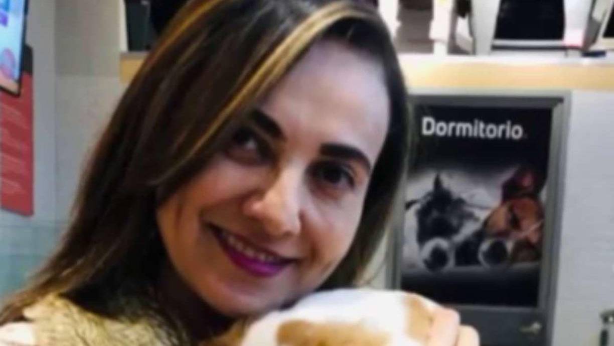 Exesposo de Abril Pérez pagó 9,000 dólares por asesinarla, según sicario