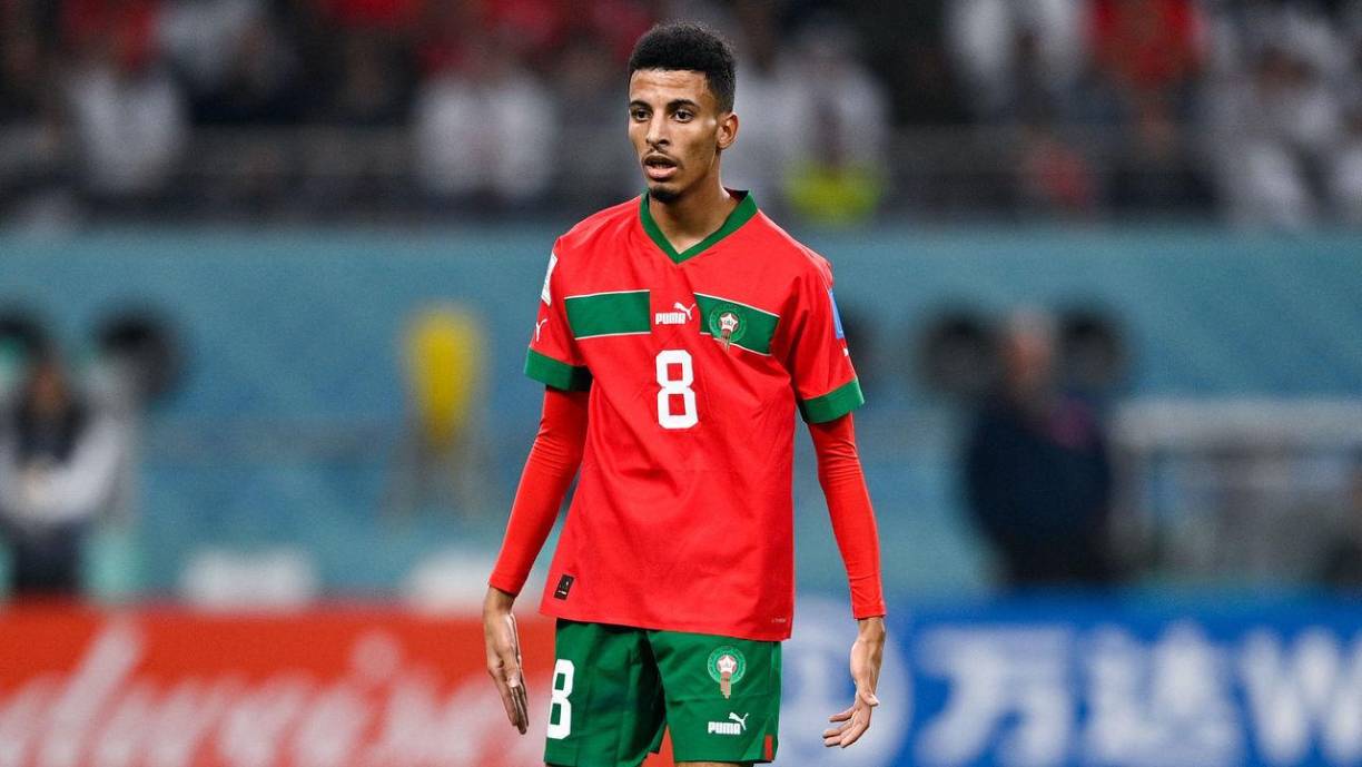 El Marsella se lleva a una de las joyas del Mundial-2022. El conjunto marsellés ficha a Azzedine Ounahi, mediocentro del Angers, que fue la gran revelación con Marruecos en Qatar. Fichará por 8 millones de euros + 2 en variables. Además, el Angers se reserva un porcentaje en una futura venta.