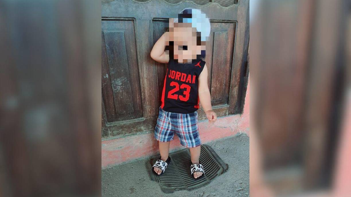 También contaron que Maynor hace algunos años compró un solar donde planeaba construir una casa para su esposa y su pequeño de 3 años de edad, a quien presumía y publicaba fotografías en sus redes sociales. 