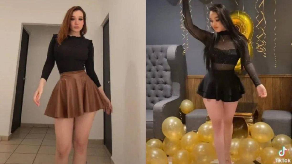 El cuerpo de Karla Pardini fue localizado en una solitaria calle ubicada en Tierra Blanca, Culiacán, una de las ciudades más peligrosas de México.