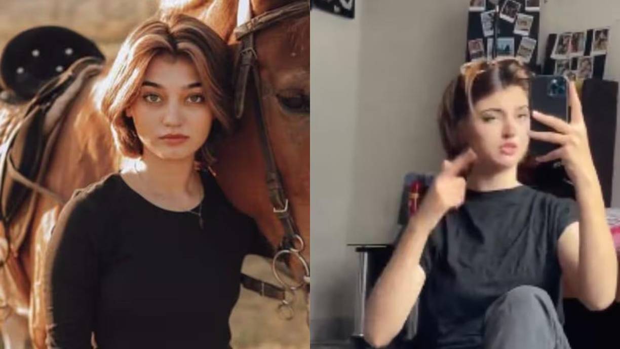 ¿Quién es Imsha Rehman y por qué desactivó su TikTok la influencer paquistaní?
