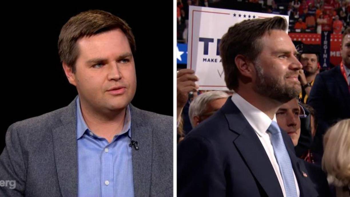 Dada la edad de Donad Trump, que en caso de ganar se convertirá en uno de los presidentes más ancianos, es relativamente probable que J.D.Vance deba asumir un papel protagonista en los próximos cuatro años. Demostrará entonces cuánto pesa en él la ideología y cuánto el sentido práctico. 