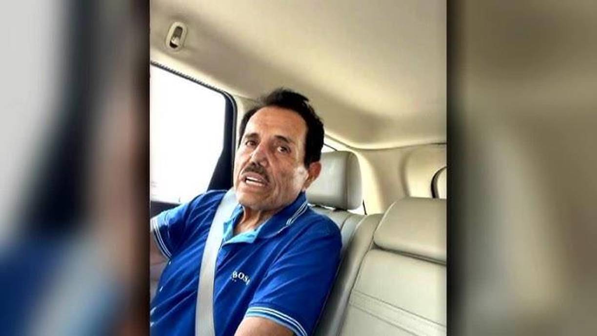 Las amenazas de Los Aztecas contra Zambada, en represalia por ese conflicto, llevaron al narcotraficante a buscar el traslado para proteger su vida. 