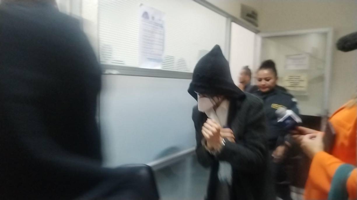 El propósito detrás de esta oferta no fue revelado en su totalidad, pero el MP sospecha que podría estar relacionado con la huída. 