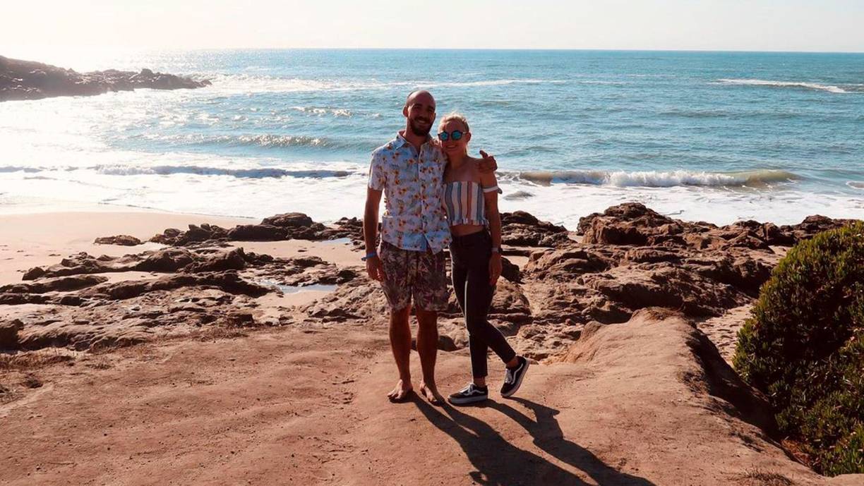 Medios locales de Florida señalaron que las autoridades van a ampliar la búsqueda hasta el parque natural Myakkahatchee Creek Environmental, y no descartan que el joven se halla infligido daño a si mismo.