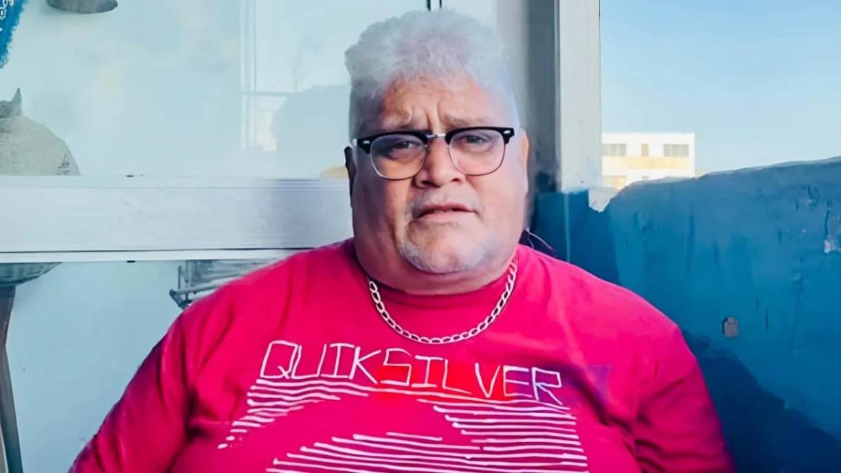 Uno de los amigos cercanos del cubano, expresó que la funeraria no podían cremarlo, “el ataúd era demasiado grande”. Pero el gerente del lugar afirmó que era un error no incinerarlo, por lo que sí hicieron este proceso.