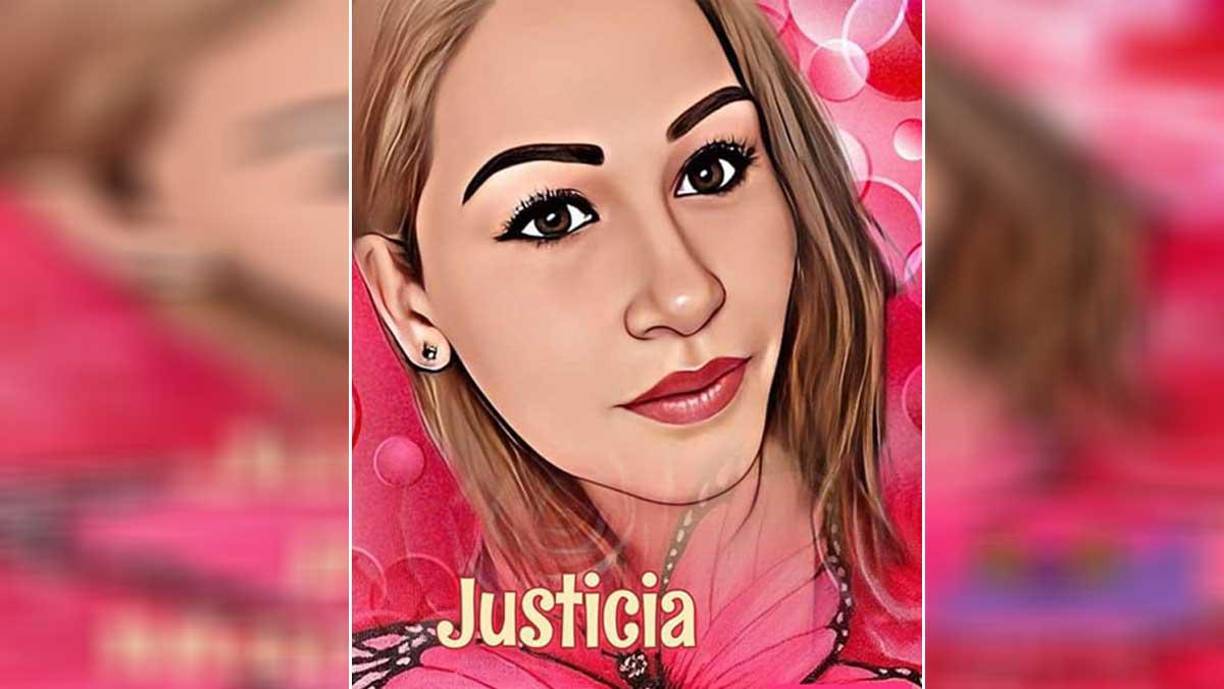 En ese sitio vivió Margarita hasta hace seis meses, cuando decidió mudarse junto con sus tres hijos y su madre.