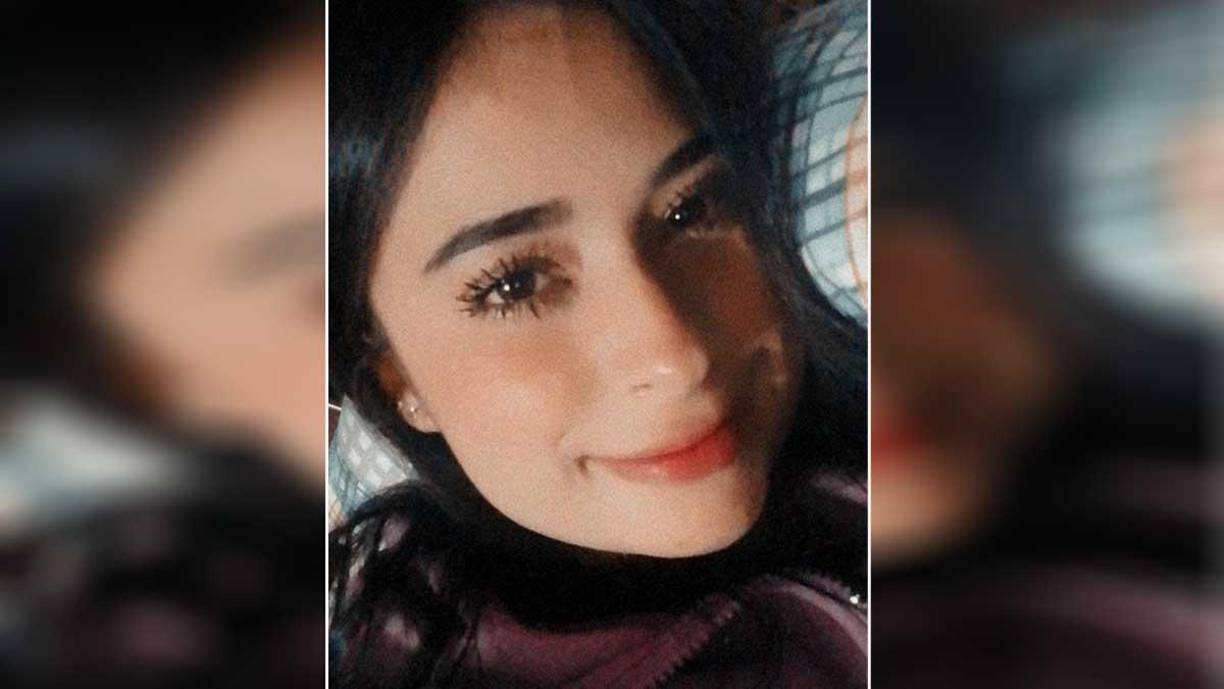 Según el reporte de la Policía, el cadáver fue encontrado con heridas de arma corto punzante.