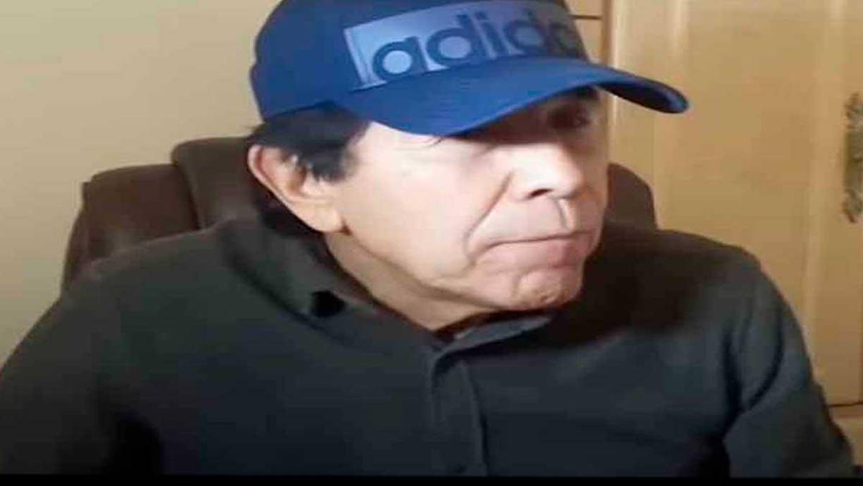 Los Caro Quintero están representados en Genaro, Jorge Luis, Miguel Ángel y Francisco, todos hermanos del recién detenido, Rafael.