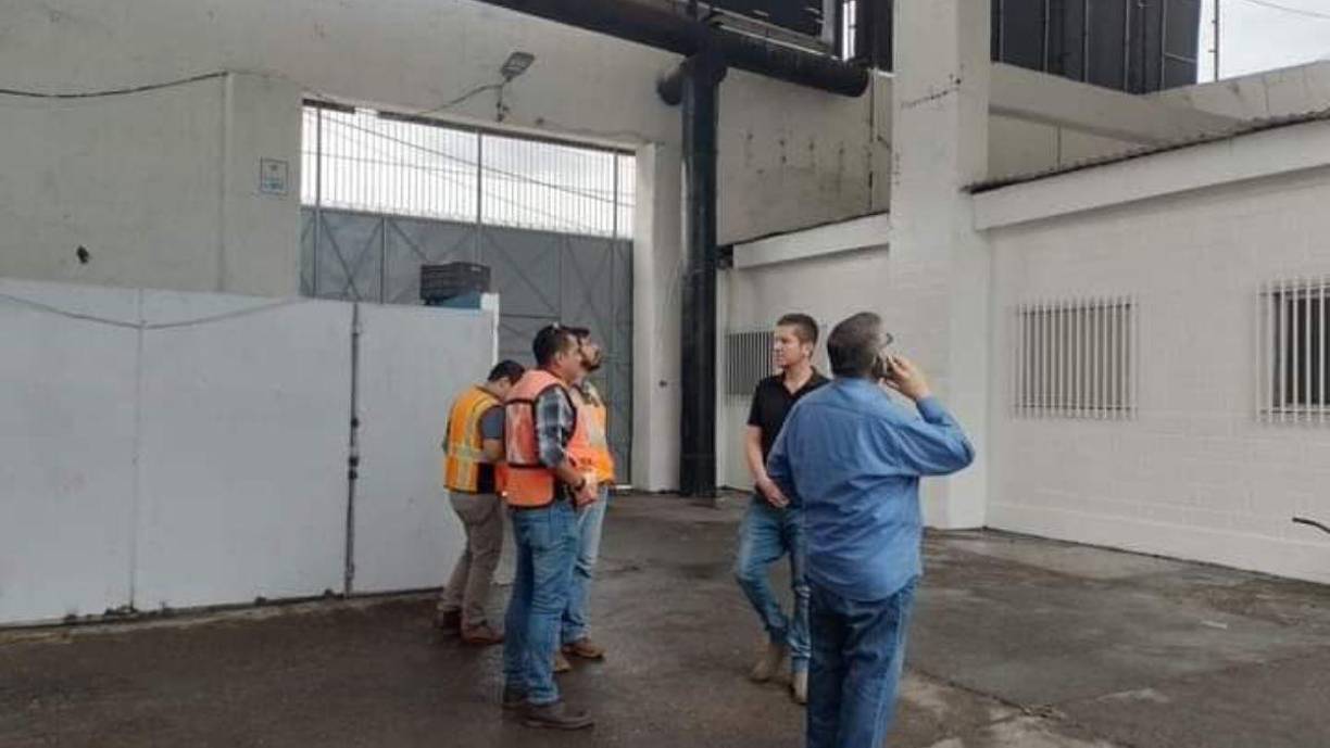 Una de las cosas peculiares que se desea implementar en la parte de los costados del estadio Nacional es construir el primer Museo del Deporte.