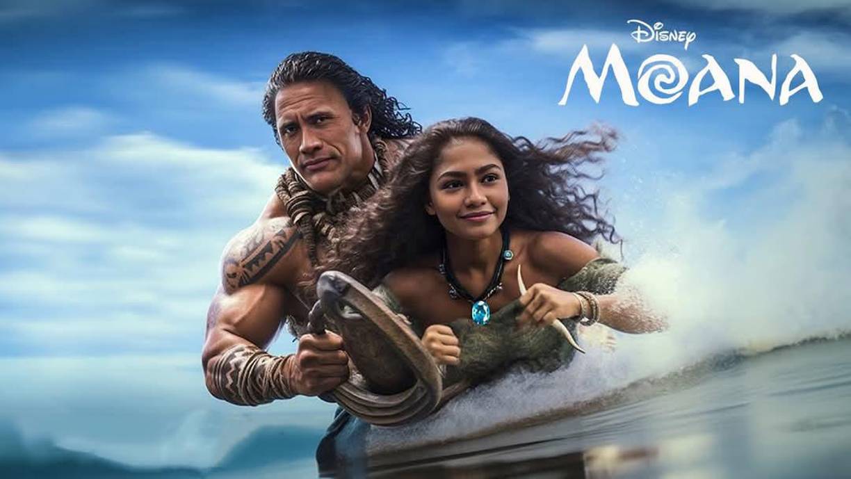 Esta película no estrena en 2025, pero sí es una de las más esperadas. Aparentemente estrenará el julio del 2026 en los cines de Estados Unidos. 