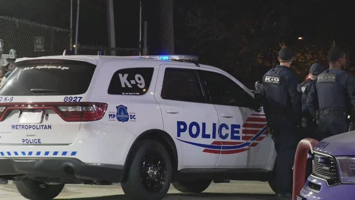 Según los medios locales, el joven hondureño se dirigía a su centro de trabajo cuando sufrió el percance vial.