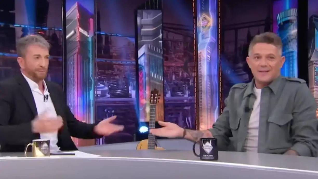  La intervención de Sanz ha sido bien recibida por la audiencia, que ha elogiado su papel como pacificador. La noticia ha generado un gran interés en las redes sociales, donde los seguidores de ambos programas han expresado su apoyo a la reconciliación.