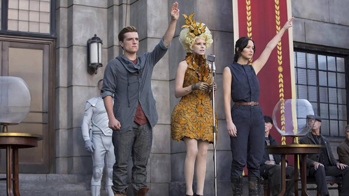 La novela comenzará en la mañana del anuncio de los 50º Juegos del Hambre, también conocidos como el Segundo Vasallaje de los Veinticinco. 