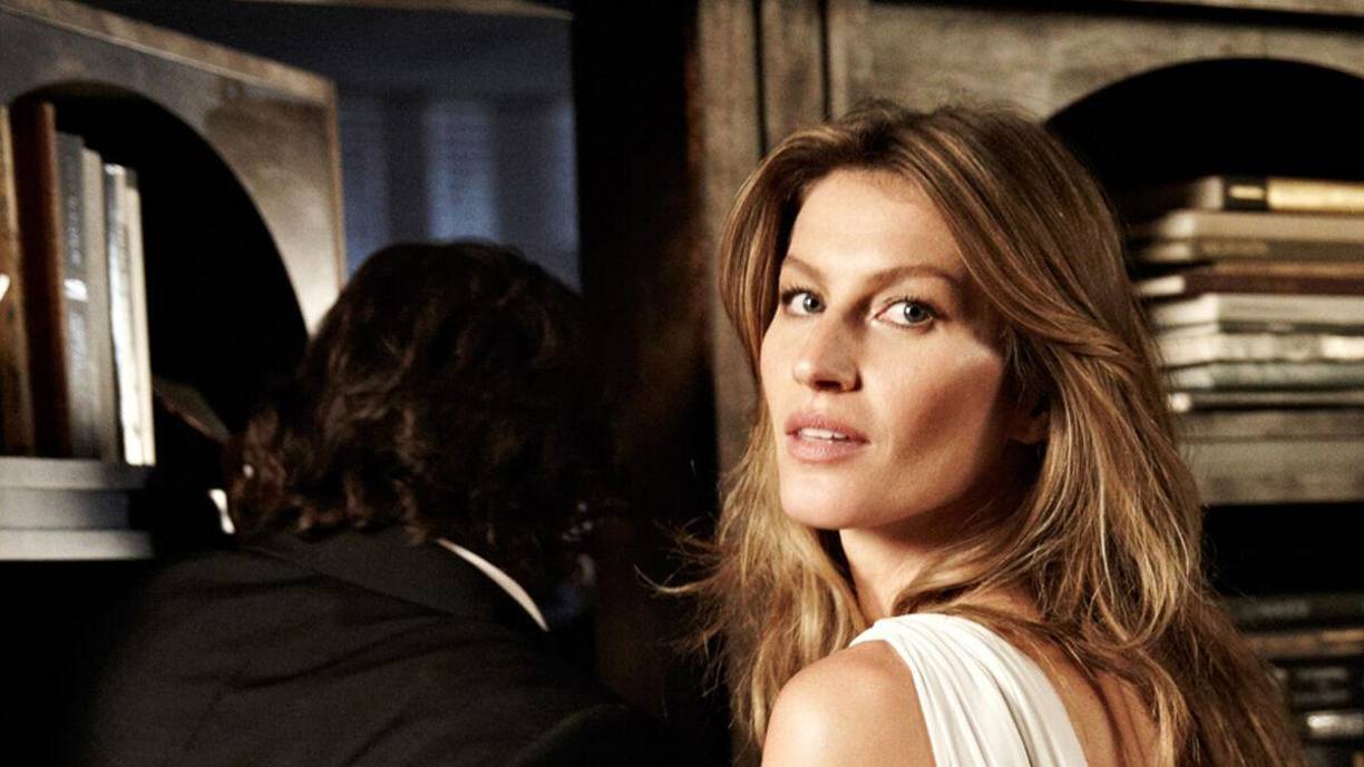 <b>Tiempo después de anunciar su separación, Gisele se mudó a Miami, a 279 millas de Tampa,</b> con sus hijos.