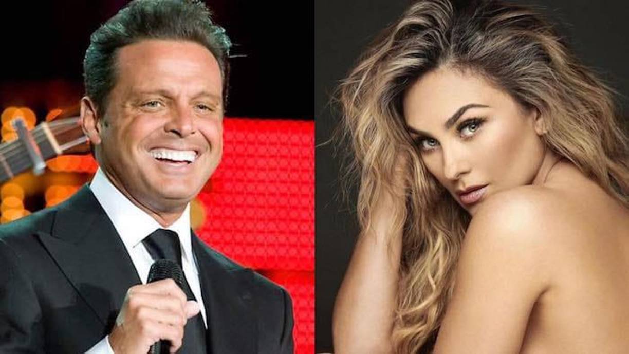 Para Mhoni Vidente la actriz simplemente está molesta por la relación que mantiene el intérprete de “La Incondicional” con “la comadre” Paloma Cuevas.