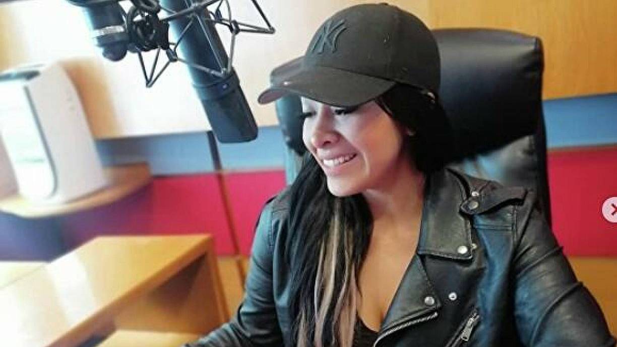 La víctima fue identificada como Michell Simón, una joven modelo y presentadora de Coatzacoalcos, ciudad en el sur del oriental estado mexicano de Veracruz, que había sido reportada como desaparecida hace tres días.