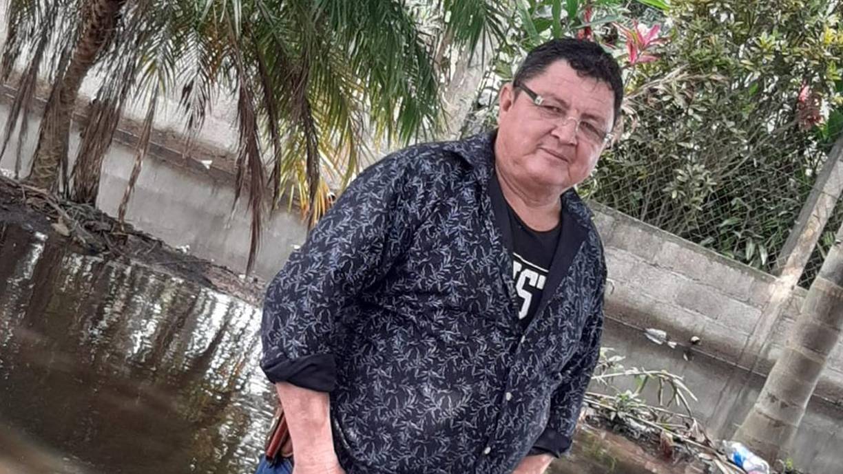 “El Yuca” tiktoker Santos Victoriano Reyes es capturado por pornografía infantil