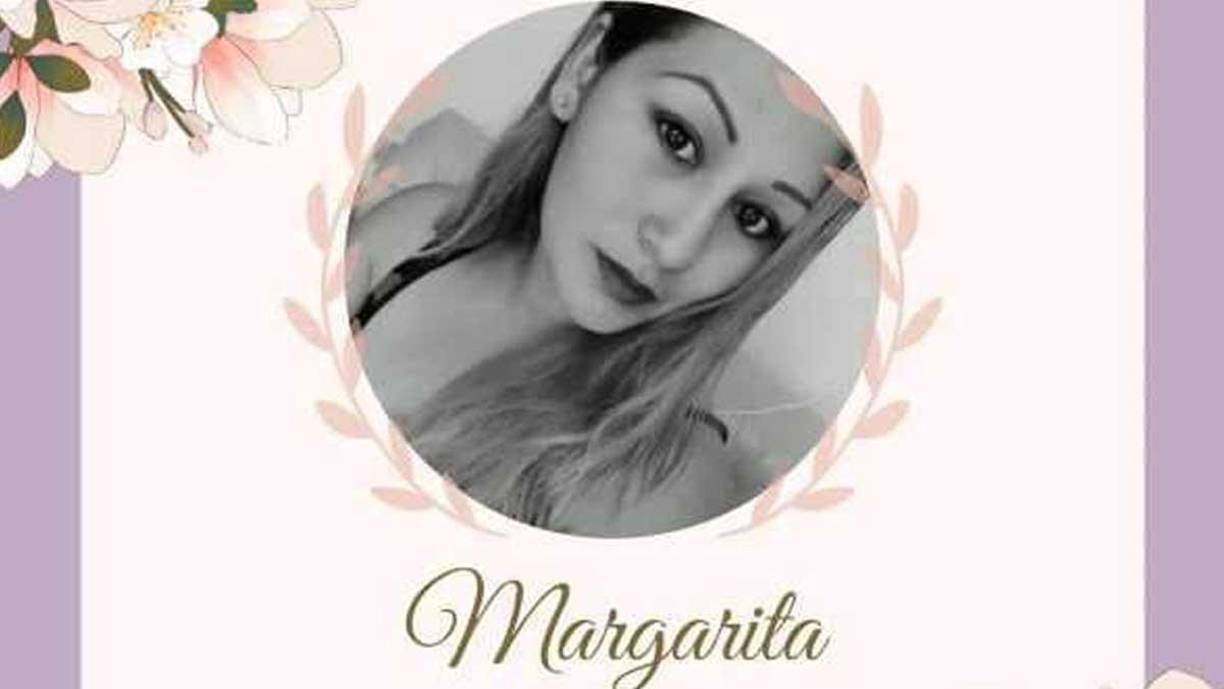 Para su madre y su hermana, las omisiones de las autoridades morelenses propiciaron la muerte de Margarita, pues no intervinieron pese a que denunciaron agresiones previas a la que sufrieron el 1 de julio.