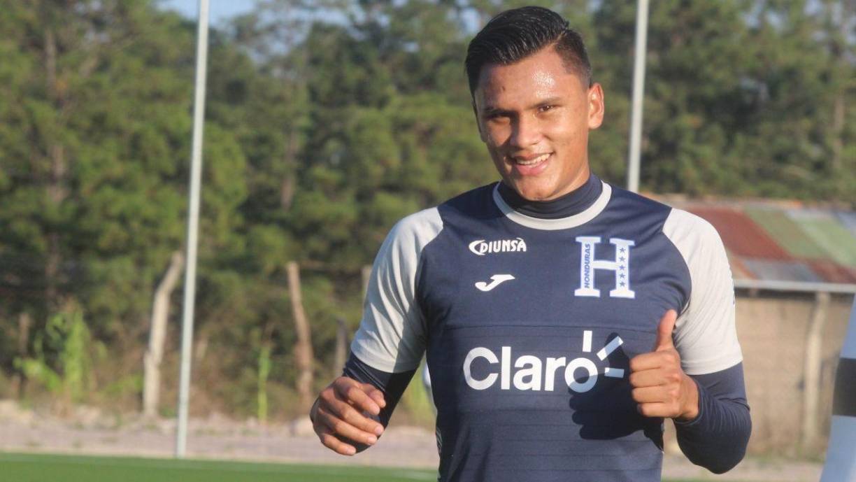 En Motagua informaron un interés del Cruz Azul por Denil Maldonado pero al final todo indica que el traspaso no se podrá realizar. 