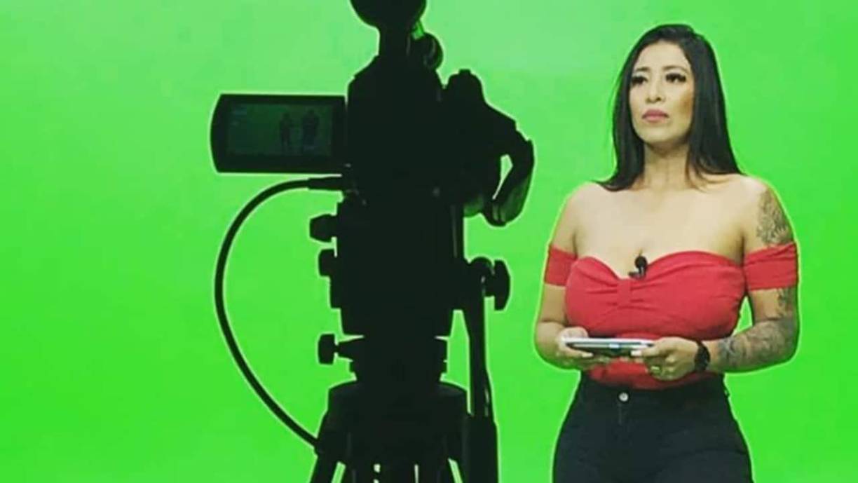 Una modelo y conductora de televisión mexicana fue hallada muerta en Ciudad de México, informaron las autoridades, que investigan el crimen como feminicidio, aunque organizaciones de prensa indagaban este miércoles si el caso está relacionado con su trabajo como comunicadora.