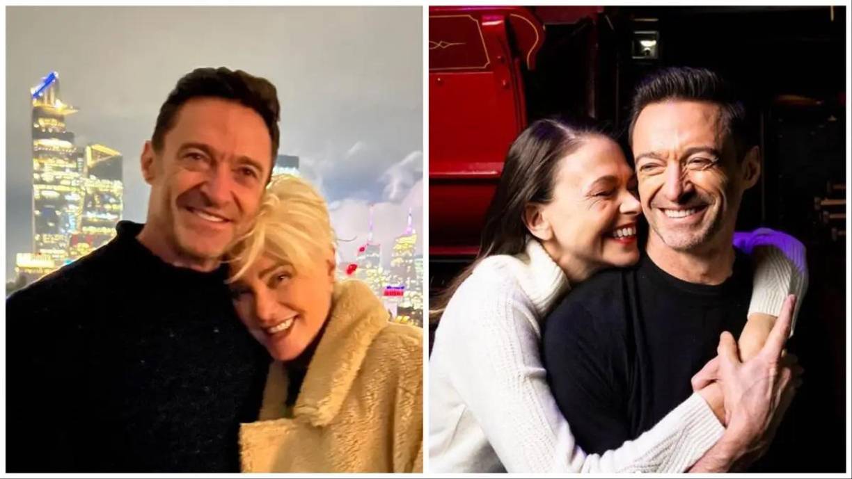 “La relación de Sutton y Hugh es la razón por la que Hugh y Deb se divorciaron”, dice una fuente cercana a Foster. “Mucha gente en Broadway lo sabía, y lo mantuvimos en secreto porque ambos son personas muy amables y geniales. Todos respetaron su privacidad. Pero hubo una aventura y una superposición”. Según la fuente, Jackman y Foster todavía se mantienen fuertes: “Ahora están muy felices”.