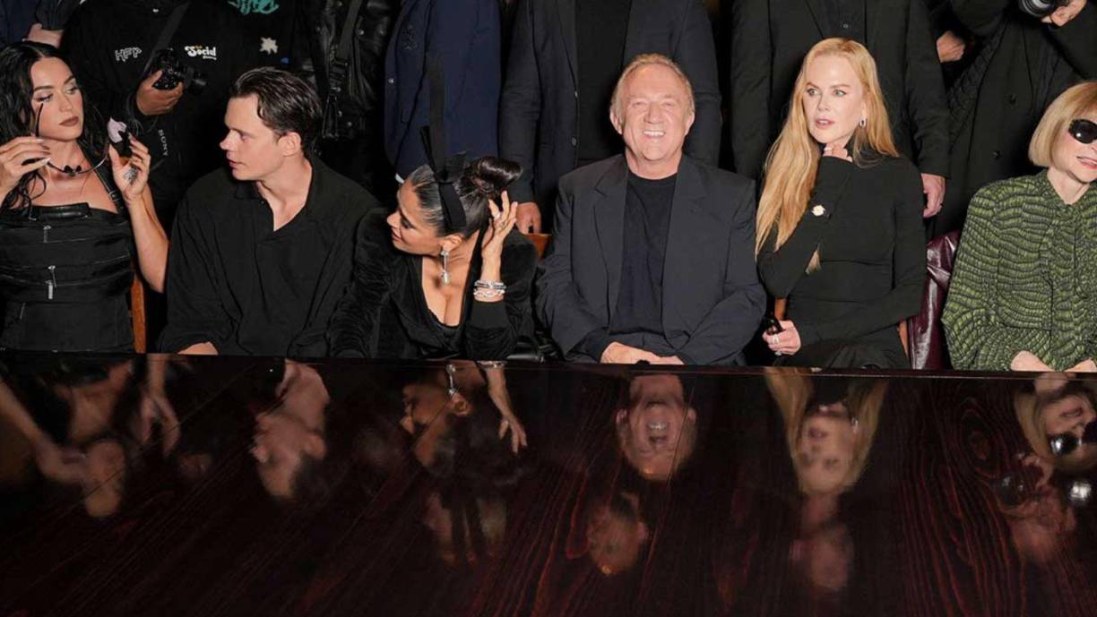 En redes sociales, las críticas hacia la actitud de Nicole Kidman no se hicieron esperar. Por supuesto que los mexicanos saltaron al centro para defender a la actriz veracruzana. Internautas de todo el mundo también se sumaron a la conversación y reprobaron por completo la actitud de Kidman.