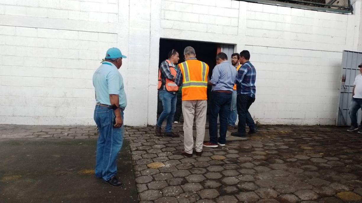 Por otra parte, se destacó que para inicios de 2024, darán inició a los proyectos del estadio en La Ceiba y Juticalpa.