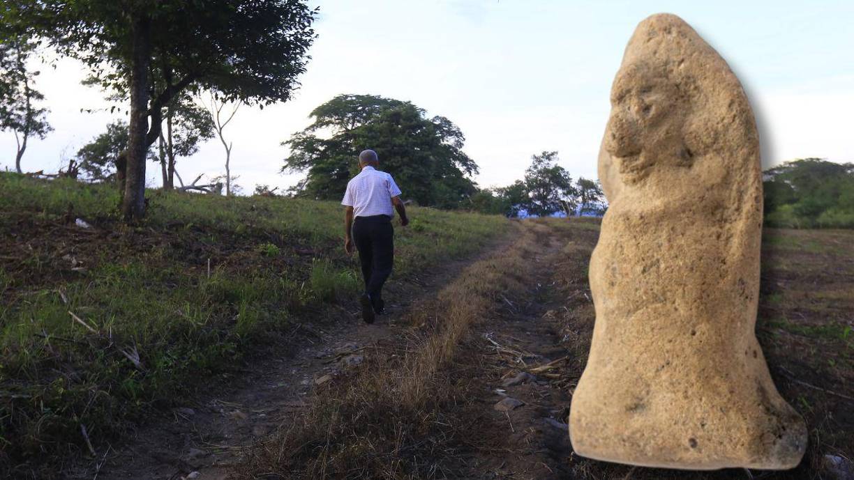 Brent Metz, un antropólogo norteamericano, ha dicho que los mayas llegaron para subyugar, para avasallar a los lencas, y los lencas tuvieron que escapar a las montañas donde les era más fácil sobrevivir. También han sostenido este mismo criterio George Hassman, y también el antropólogo y arqueólogo Maca, que ha documentado también la existencia de pueblos premayas, que son los lencas establecidos en la región. 