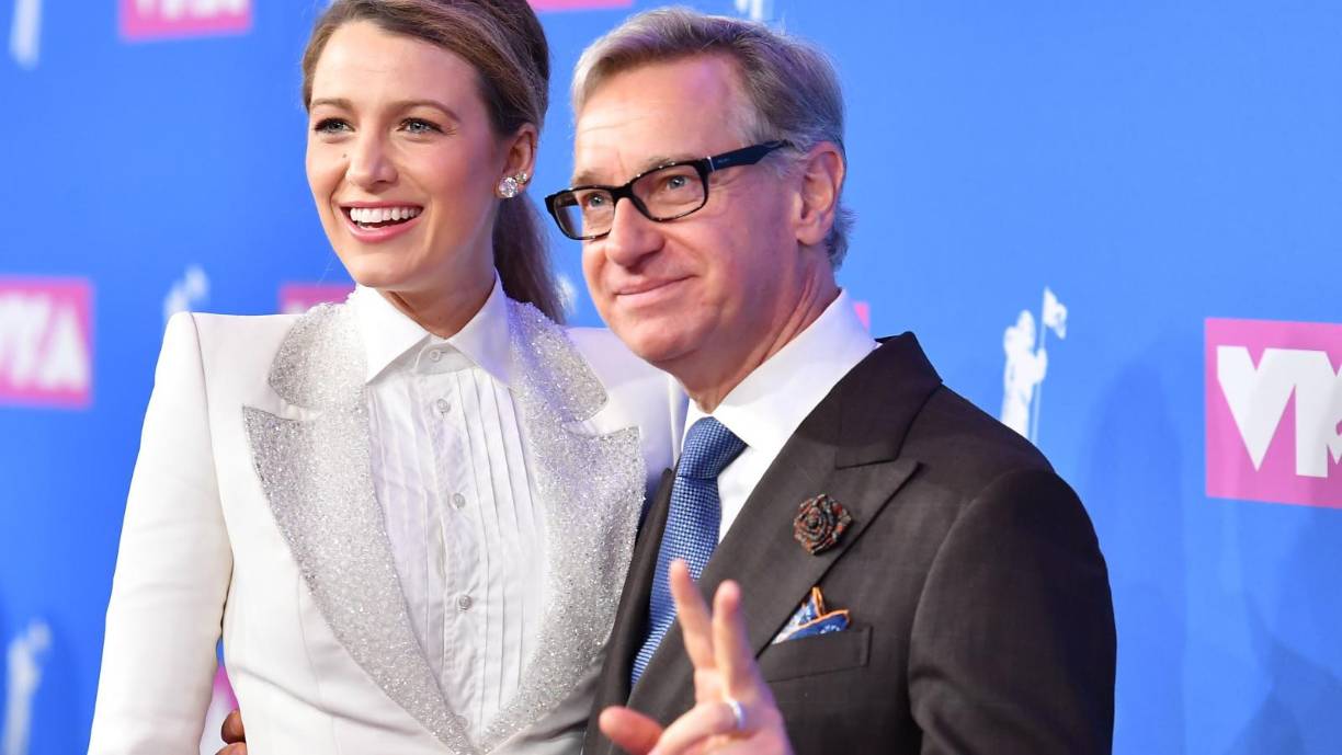 Feig, que dirigió a Lively en ‘A Simple Favor’ y en su secuela ‘A Simple Favor 2’, aseguró en un mensaje en X: “Realmente no se merecía esta campaña de desprestigio contra ella”.