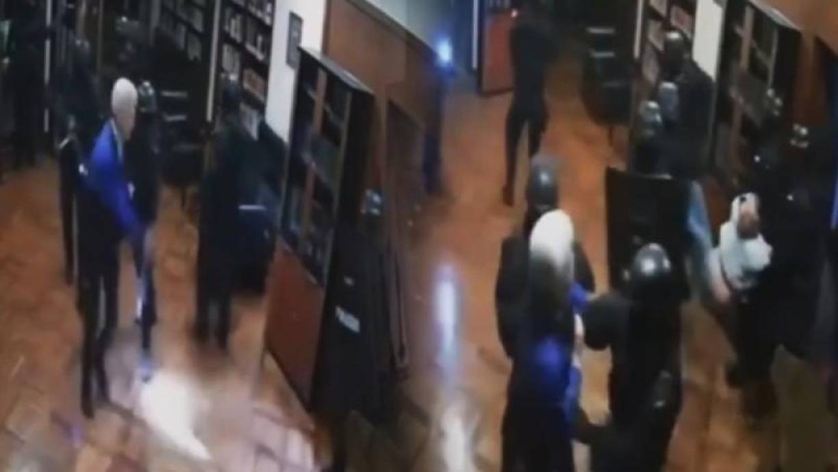 A raíz de ese operativo para detener al exvicepresidente ecuatoriano, Jorge Glas, acusado de corrupción, <b>México</b> rompió relaciones con Ecuador y denunciará al país sudamericano ante la Corte Internacional de Justicia (CIJ) en fecha aún no definida.