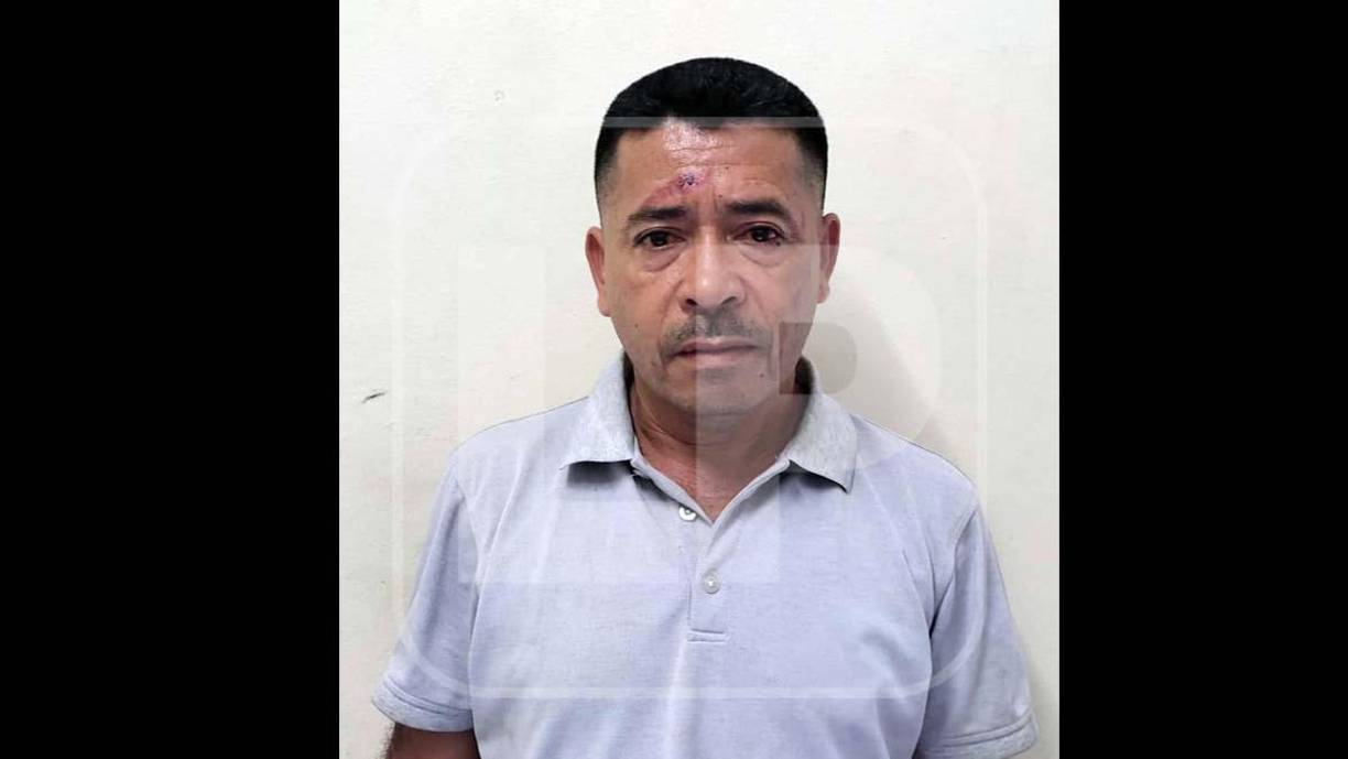 Emérito Soriano Zaldívar es señalado de ser el cabecilla de la banda.