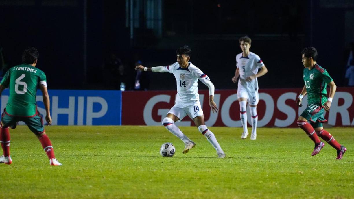 Doble golpe: Keyrol sufre su primer revés con Estados Unidos