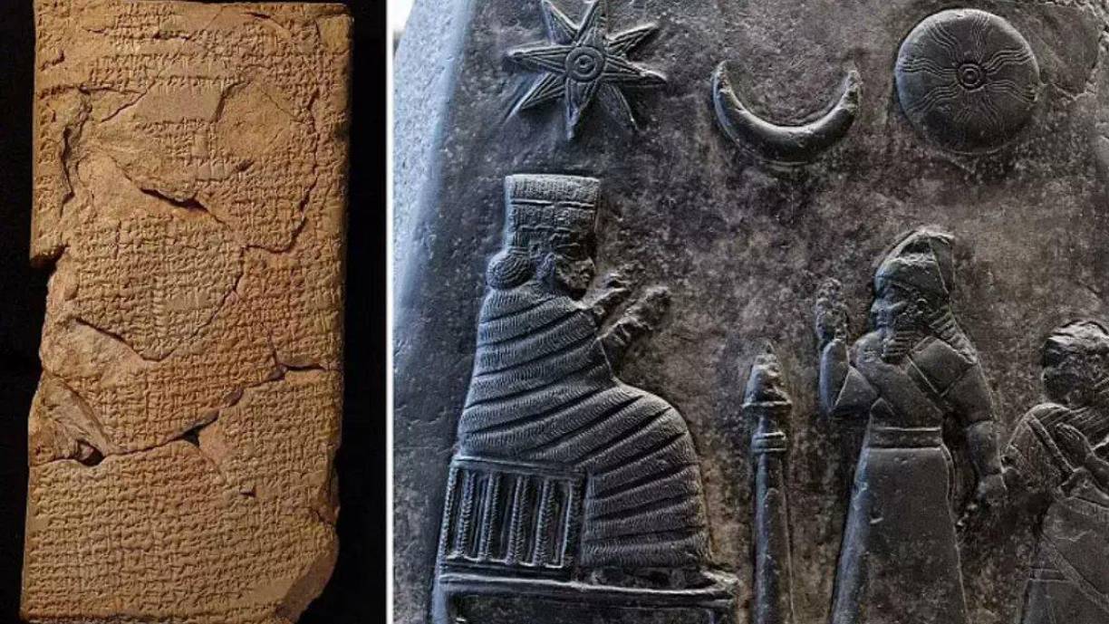 Un equipo de investigadores ha descifrado con éxito escritos de 4,000 años de antigüedad en antiguas tablillas cuneiformes babilónicas que habían permanecido sin traducir durante más de un siglo.