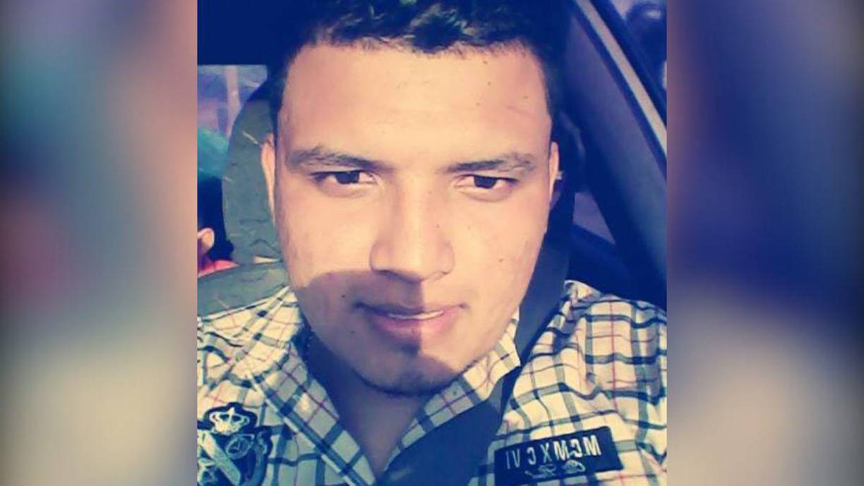 Este hondureño tenía muchos sueños por cumplir y destacaba como emprendedor en Choloma, pero la violencia que azota al país acabó con su vida. 