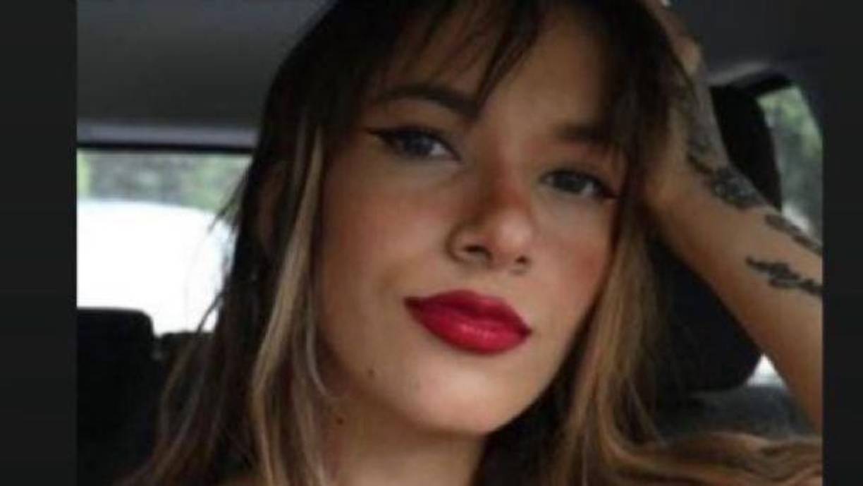 Los padres de Ivana, devastados por la noticia, se trasladaron desde la Ciudad de México hasta Tlaxcala para realizar la identificación de los restos.