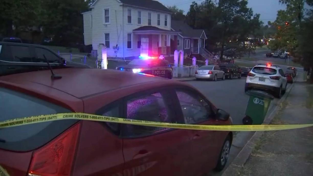 La Oficina del Fiscal General de Maryland informó que la víctima mortal es Melvin Omar Chávez Paz y el oficial de policía del condado en Wheaton fue identificado como Cody Hobbs.