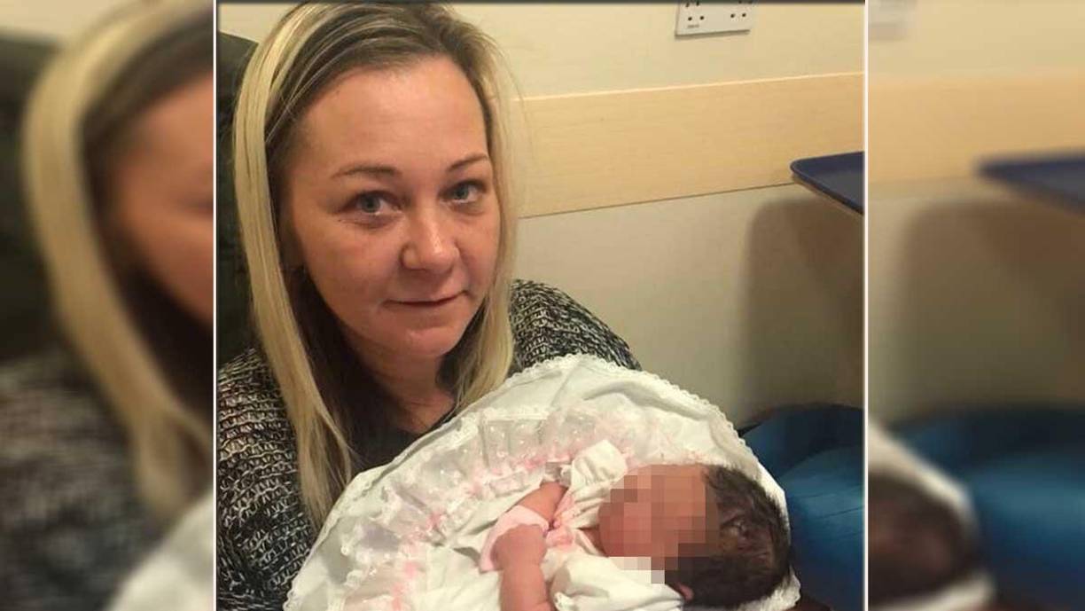 Joanne Robinson fue mutilada hasta la muerte por su propio perro.