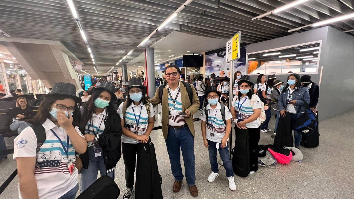 La Escuela de Música Victoriano López. fue fundada en 1945 y se ha posicionado como una institución reconocida por su excelencia académica y su destacada trayectoria en la formación de jóvenes talentos musicales.