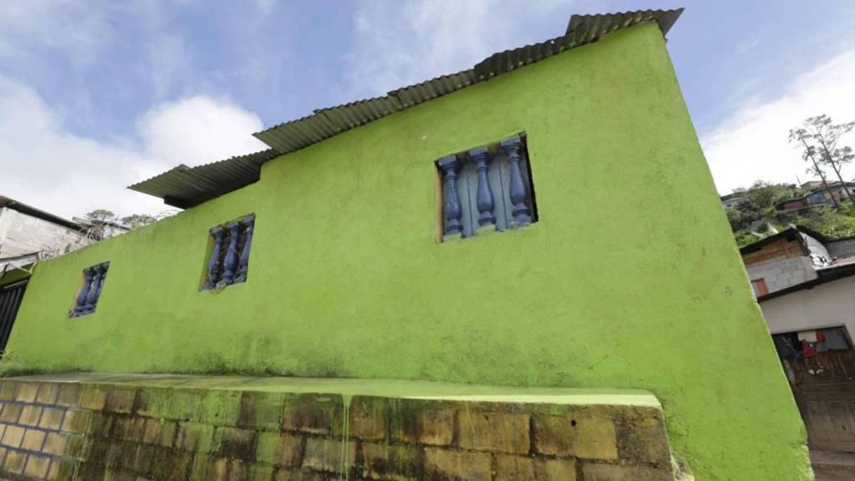 En la descripción sus propietarios especificaron que para rentarla los futuros inquilinos no tenían que pagar depósito. ¡Ganga! 