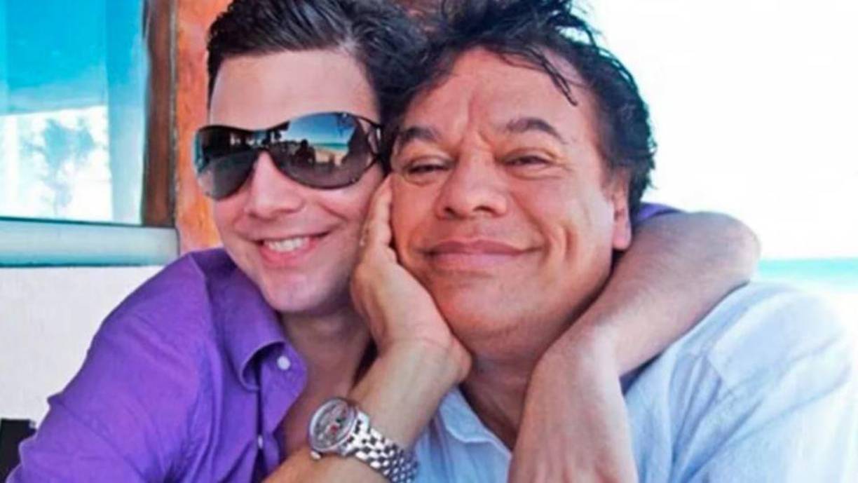 Jas Devael reveló a través de un twitter “Un amigo es para siempre, un amor como tu es eterno.Te amé, te amo y te voy amar siempre.” “Tu Consentido”. Jas tenian una diferencia de edad de 35 años con el artista.